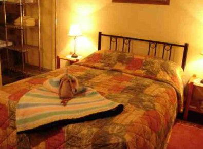 Salisbury Lodges - SA Accommodation 3