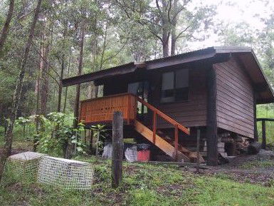 Salisbury Lodges - SA Accommodation 4