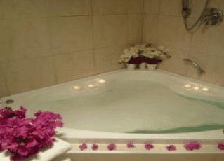 Swan Valley Oasis Resort - SA Accommodation