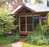 Willowlake Cottages - SA Accommodation