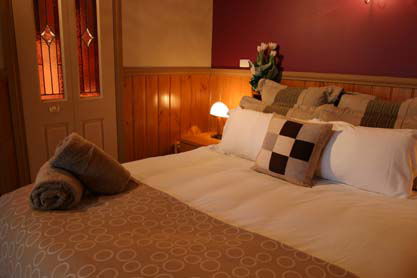 Willowlake Cottages - SA Accommodation 1