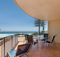 Coolum Baywatch Resort - SA Accommodation