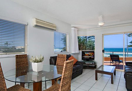 Coolum Baywatch Resort - SA Accommodation 1