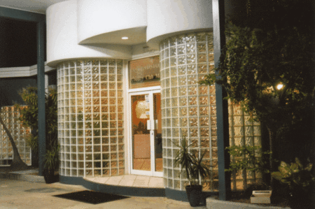 Gladstone Palms Motor Inn - SA Accommodation