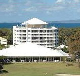 Fairways Golf And Beach Retreat - SA Accommodation