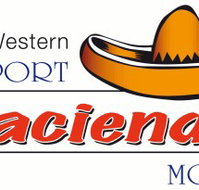 Best Western Airport Hacienda Motel - SA Accommodation