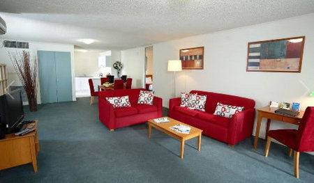 Studfield VIC SA Accommodation