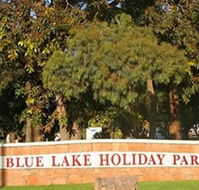 Blue Lake Holiday Park - SA Accommodation