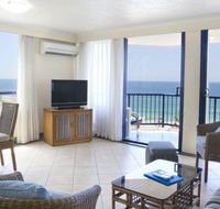 Surf Regency Apartments - SA Accommodation
