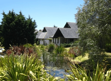 Margaret River Resort - SA Accommodation 2