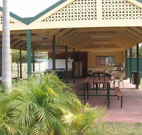 Cobram Barooga Golf Resort - SA Accommodation
