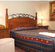 Olympia Motel - SA Accommodation