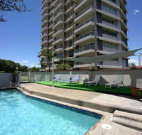 Narrowneck Court - SA Accommodation
