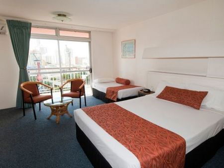  SA Accommodation
