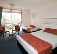 Islander Resort Hotel - SA Accommodation