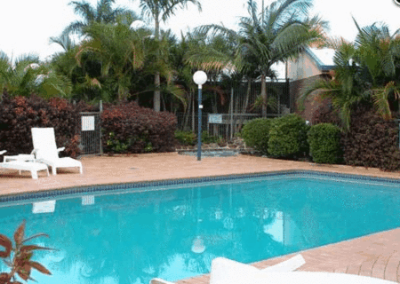 SMART MOTELS BERT HINKLER - SA Accommodation 0