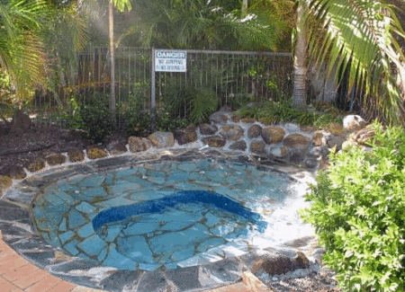 SMART MOTELS BERT HINKLER - SA Accommodation 2