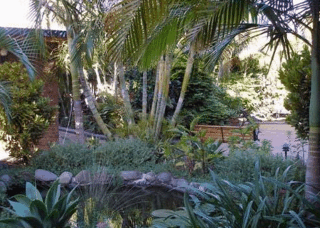SMART MOTELS BERT HINKLER - SA Accommodation 3