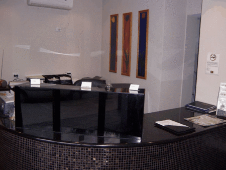 Parkville Place Apartments - SA Accommodation 2