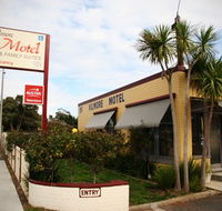 Kilmore Motel - SA Accommodation