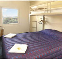 Motel Formule 1 Dandenong - SA Accommodation