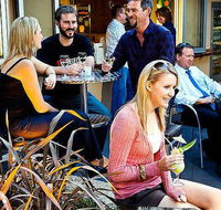 Morphett Arms Hotel - SA Accommodation