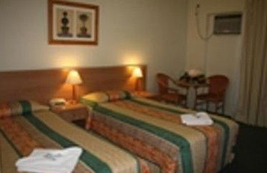 Rest Easy Motel - SA Accommodation 1