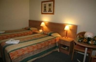 Rest Easy Motel - SA Accommodation 2