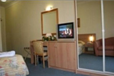 Rest Easy Motel - SA Accommodation 4