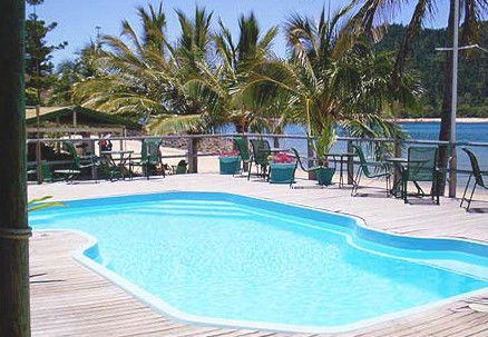 Mackay Mc QLD SA Accommodation