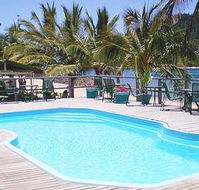 Hook Island Resort - SA Accommodation
