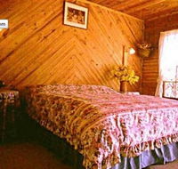 Chesleigh Homestead - SA Accommodation