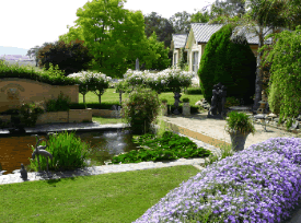 Lochinvar - SA Accommodation