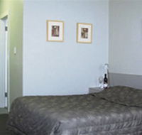 Taft Motor Inn - SA Accommodation