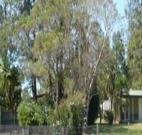 Nimbin Backpackers at Grannys Farm - SA Accommodation