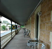 Hotel Mannum - SA Accommodation