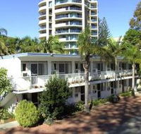 Great Lakes Motor Inn - SA Accommodation