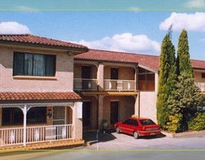 Vineyard NSW SA Accommodation