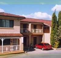 Alexander The Great Motel - SA Accommodation