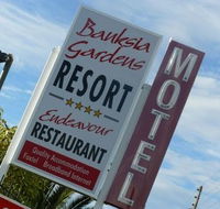 Banksia Gardens Resort Motel - SA Accommodation