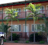 Broome Motel - SA Accommodation