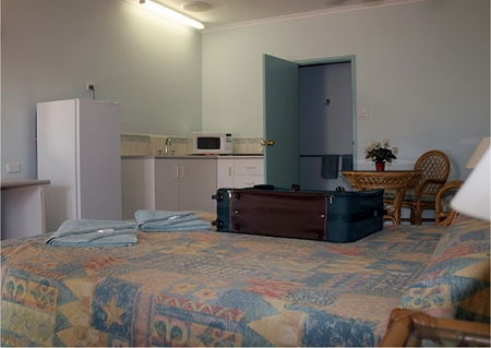 Broome Motel - SA Accommodation 1