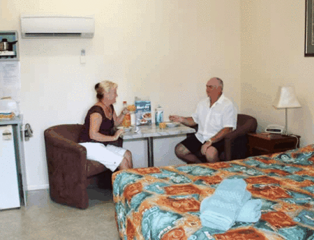 Kununurra Lakeside Resort - SA Accommodation