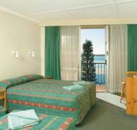 Mid Pacific Motel - SA Accommodation