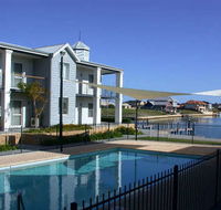 Quest Mandurah - SA Accommodation
