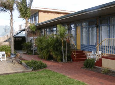  SA Accommodation