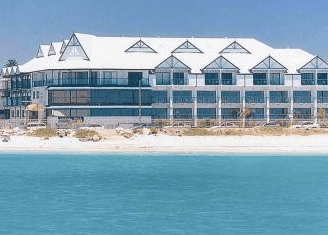 Ocean Centre Hotel - SA Accommodation