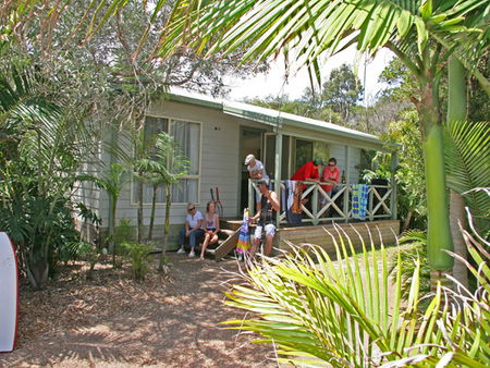  SA Accommodation