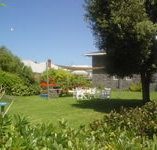 Central Motel Port Fairy - SA Accommodation