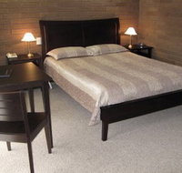 Port Fairy Motor Inn - SA Accommodation